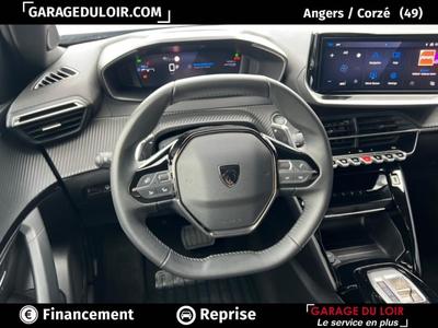 Peugeot 2008 II Hybrid 136 e-Dcs6 Allure