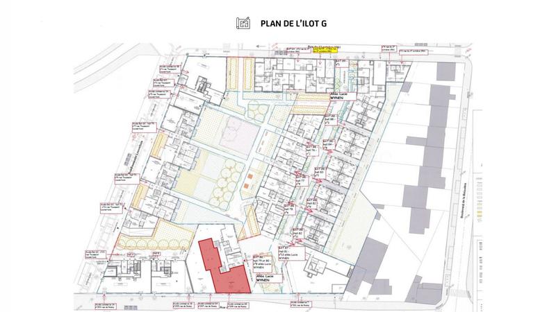 Local commercial - 280 m² - 1 pièce