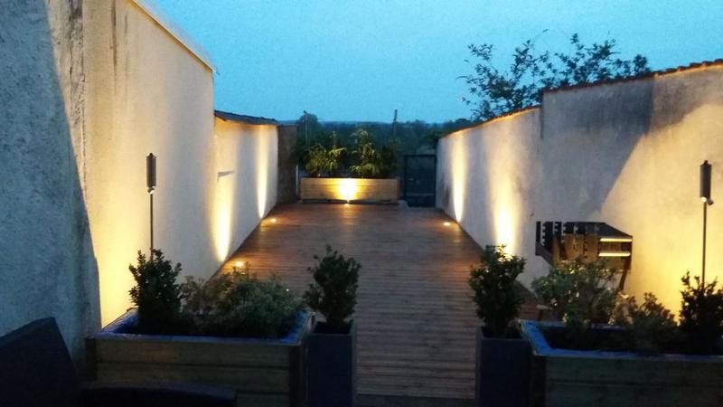 Appartement - 73 m² - 3 pièces