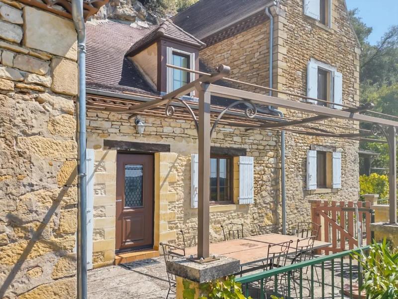 Maison - 100 m² - 6 pièces