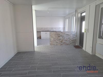 Maison - 89 m² - 4 pièces