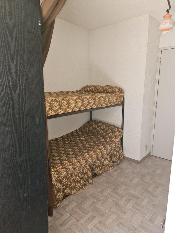 Appartement - 25 m² - 1 pièce