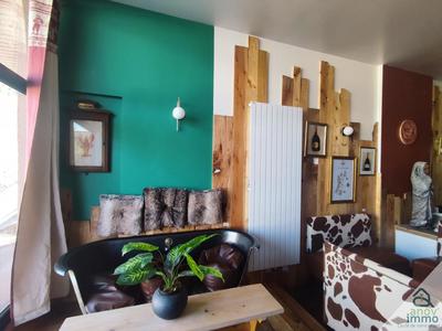 Local commercial - 75 m²