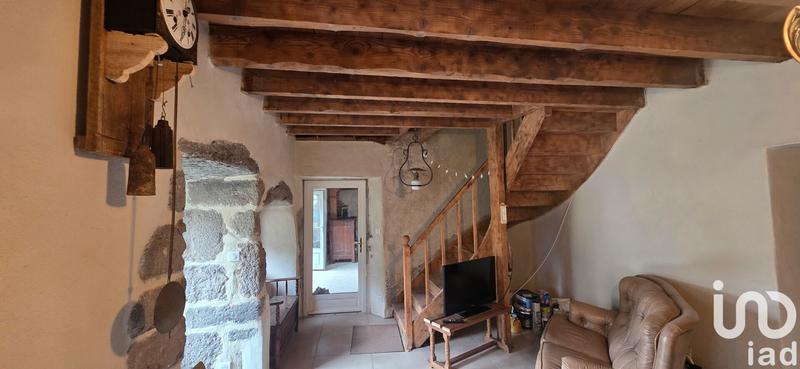 Maison - 150 m² - 7 pièces