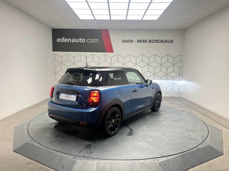 Mini Mini Hatch 3 Portes Cooper se 184 ch Edition Premium Plus