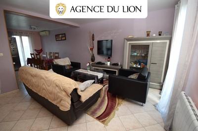 Maison - 116 m² - 6 pièces