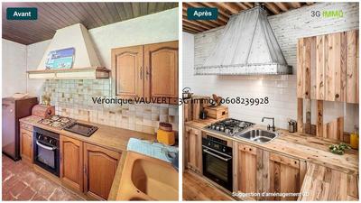 Villa - 165 m² - 9 pièces