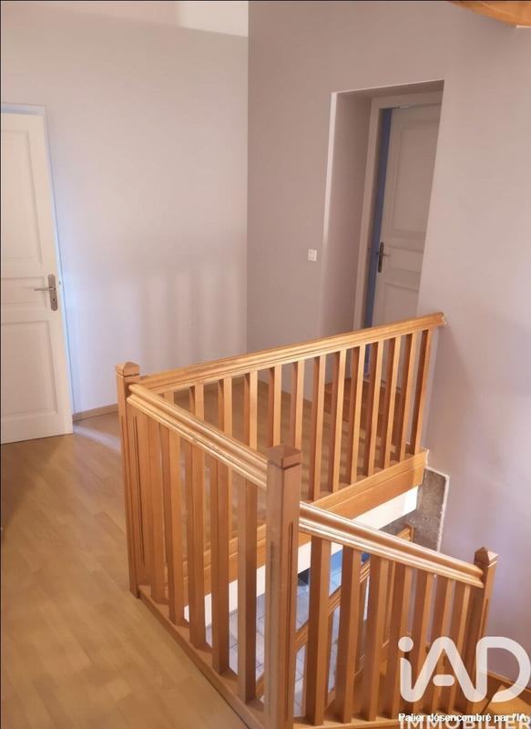 Maison de village - 150 m² - 7 pièces