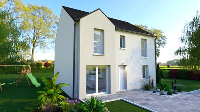 Terrain constructible - 310 m²