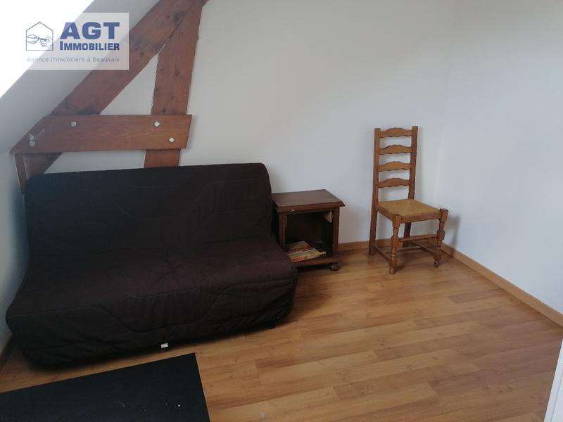 Appartement - 13 m² - 1 pièce