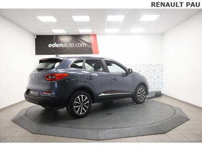 Renault Kadjar Blue dCi 115 Edc Evolution