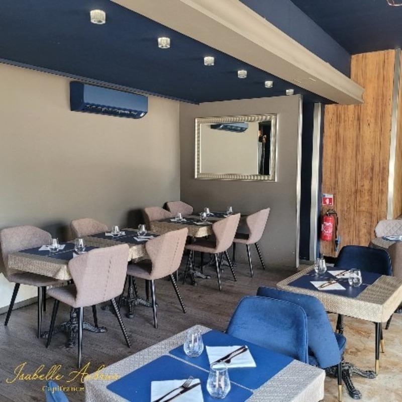 Fonds de commerce - 101 m²