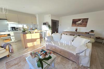 Appartement - 79 m² - 4 pièces