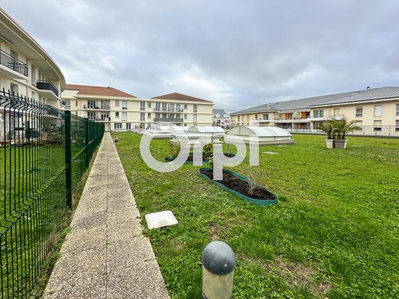 Appartement - 26 m² - 1 pièce