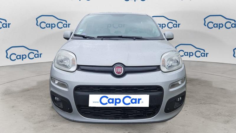 Fiat Panda III 1.2 69 Lounge - Première main Entretien constructeur