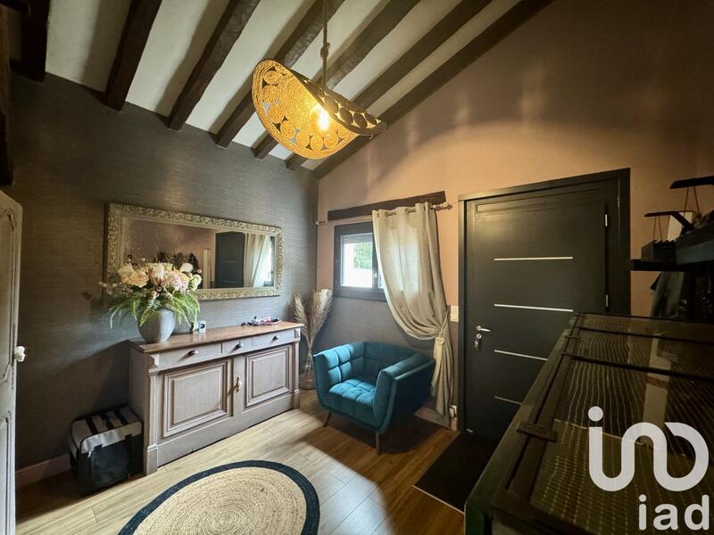 Maison - 271 m² - 6 pièces