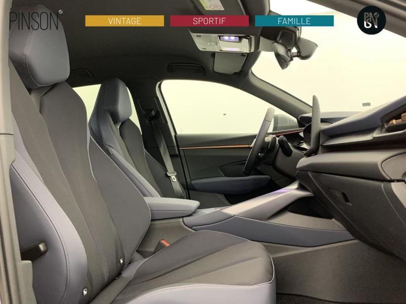 Cupra Terramar 1.5 eTSI Hybrid 150 ch Dsg7 V