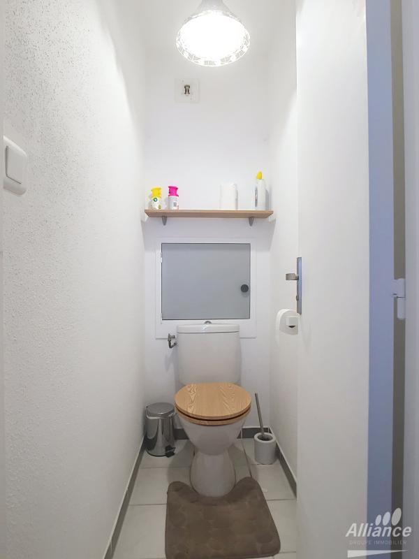 Appartement - 56 m² - 2 pièces