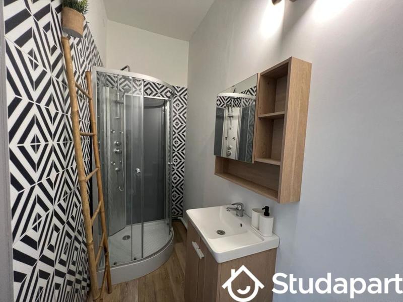 Appartement - 70 m² - 4 pièces