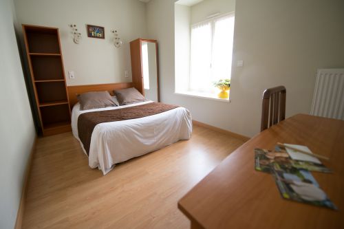 Restaurant la Croix Verte