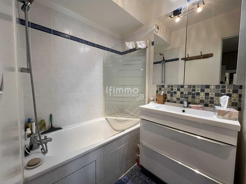 Appartement - 51 m² - 2 pièces