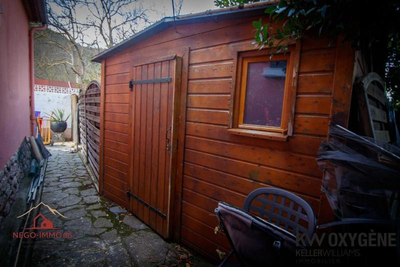 Villa - 130 m² - 5 pièces