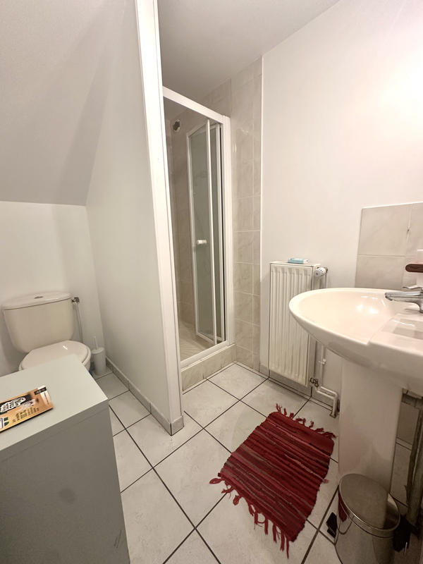 Maison - 137 m² - 5 pièces