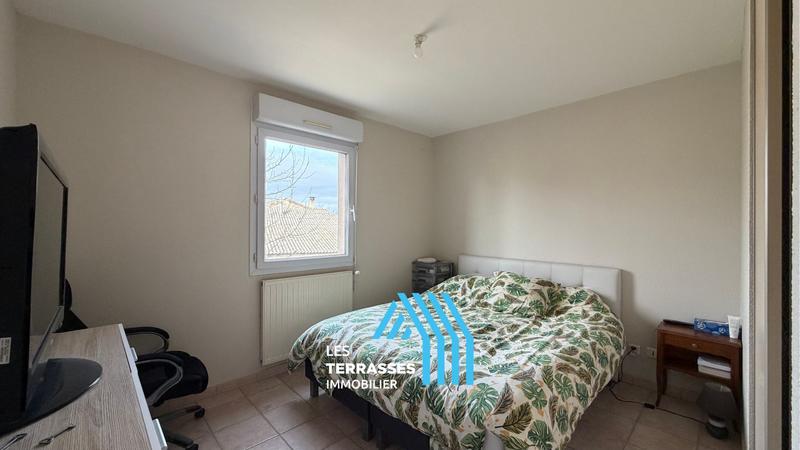 Maison ancienne - 83 m² - 4 pièces