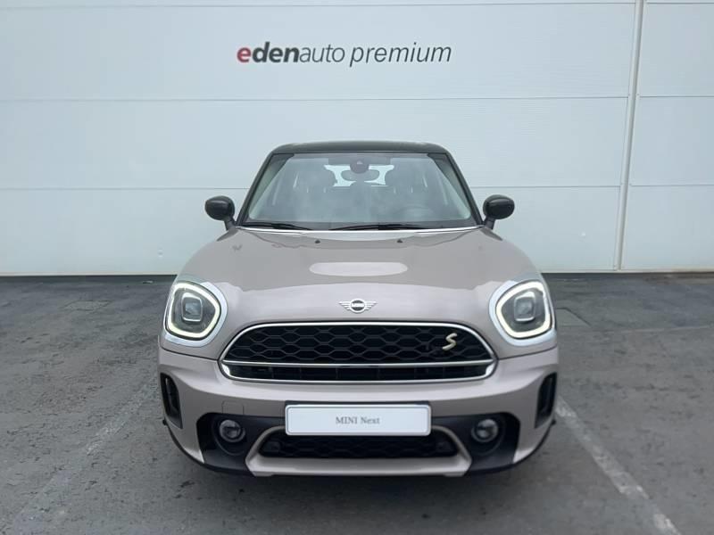 Mini Mini Countryman 125 - 95 ch All4 Bva6 Cooper se Edition Premium Plus