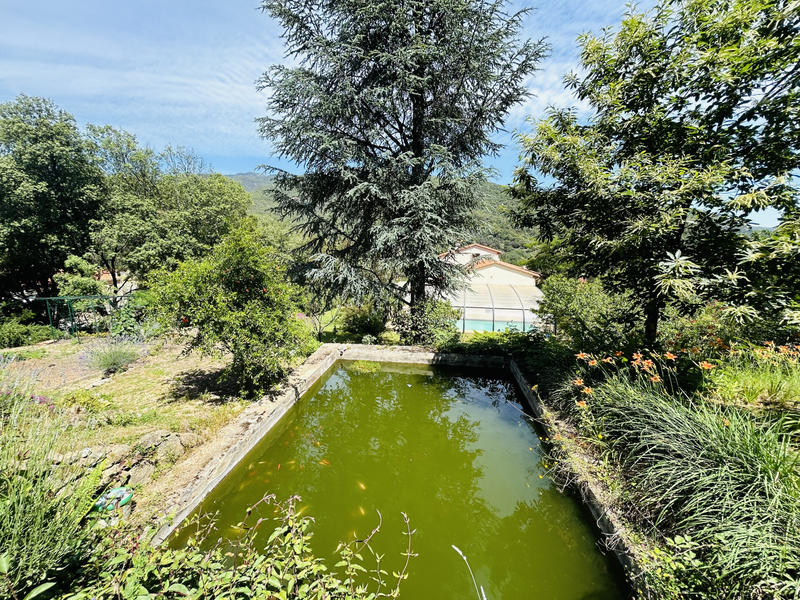 Maison - 184 m² - 5 pièces