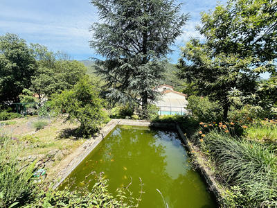 Maison - 184 m² - 5 pièces