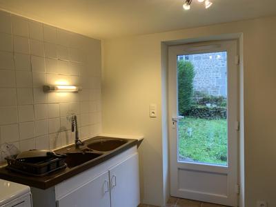 Ferme - 93 m² - 3 pièces