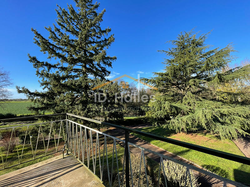 Maison - 136 m² - 5 pièces