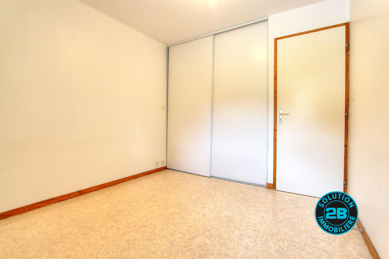 Duplex - 83 m² - 5 pièces