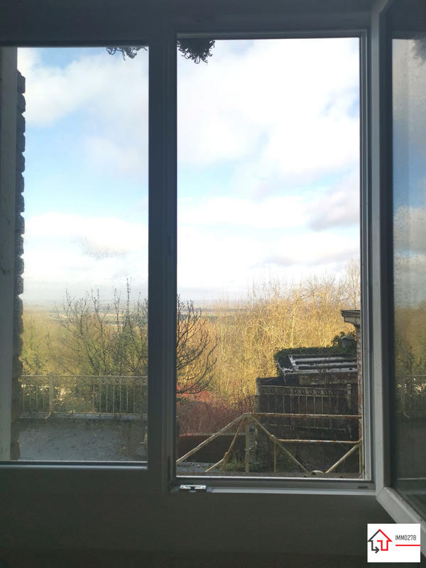 Maison - 75 m² - 3 pièces