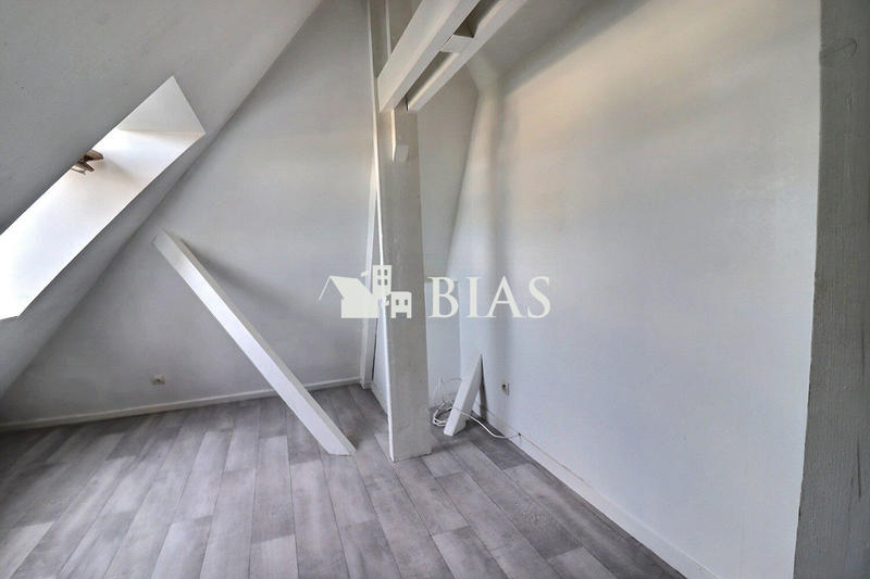 Appartement - 36 m² - 1 pièce