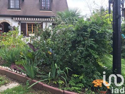 Maison - 148 m² - 6 pièces