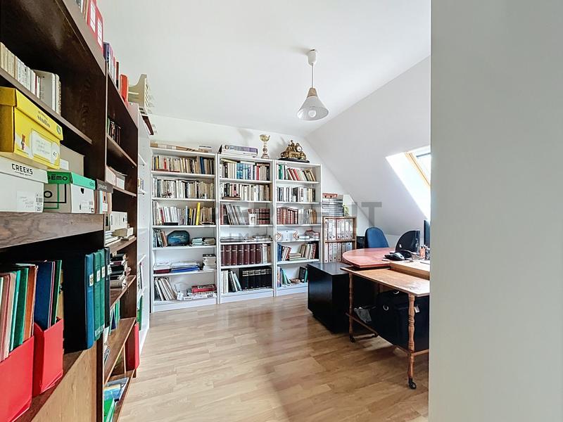 Maison - 154 m² - 7 pièces