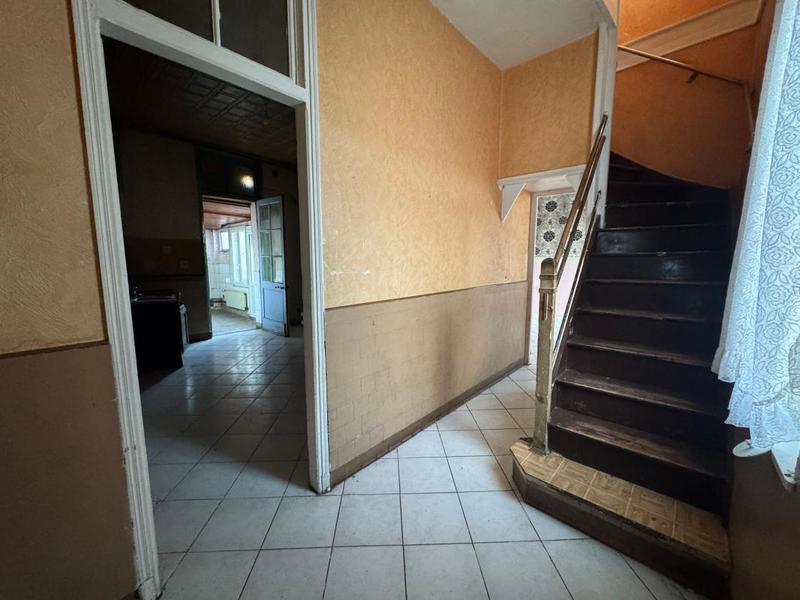 Maison - 78 m² - 3 pièces