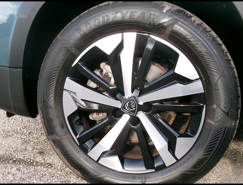 Peugeot Rifter Bhdi 130 Gt Eat8