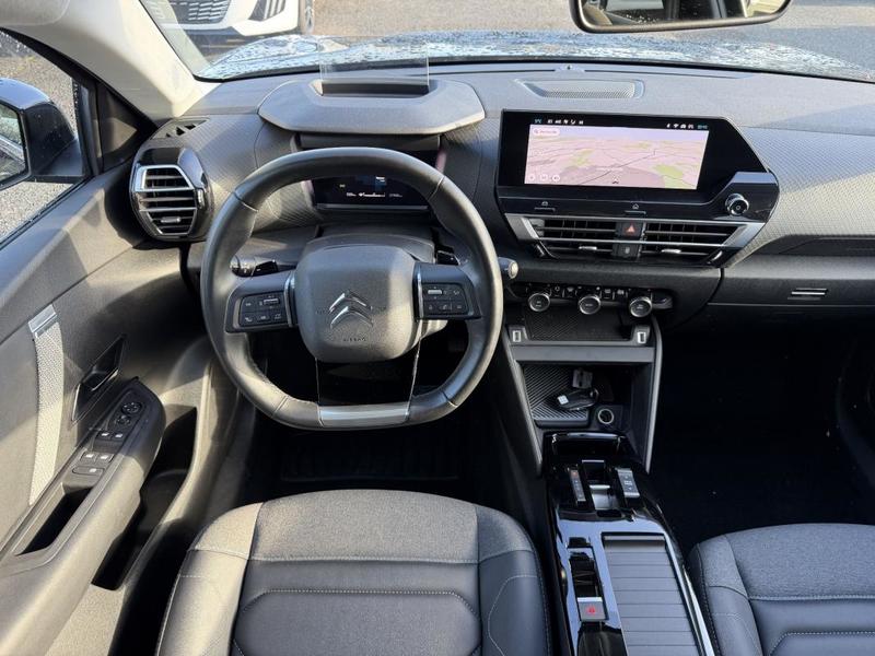 Citroën c4 x PureTech 130 s&amp;S Eat8 Max
