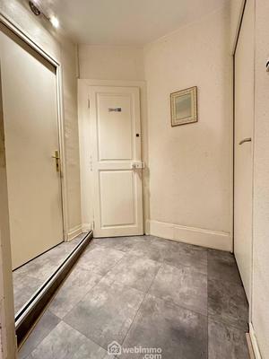 Appartement - 72 m² - 3 pièces