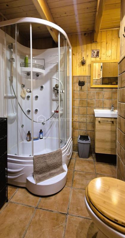 Châlet - 130 m² - 5 pièces