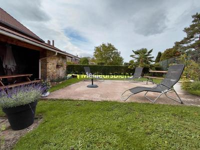 Maison de campagne - 177 m² - 7 pièces