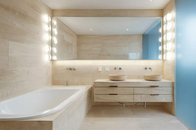 Appartement - 104 m² - 4 pièces