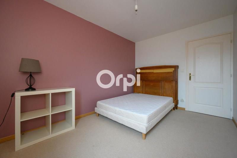 Appartement - 108 m² - 4 pièces