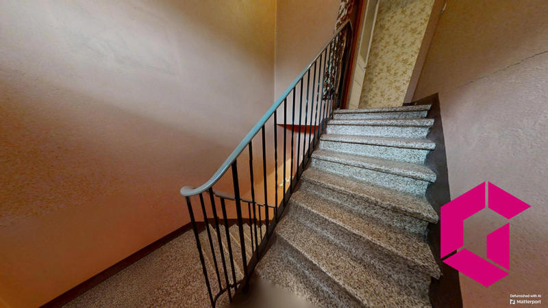 Maison traditionnelle - 114 m² - 6 pièces