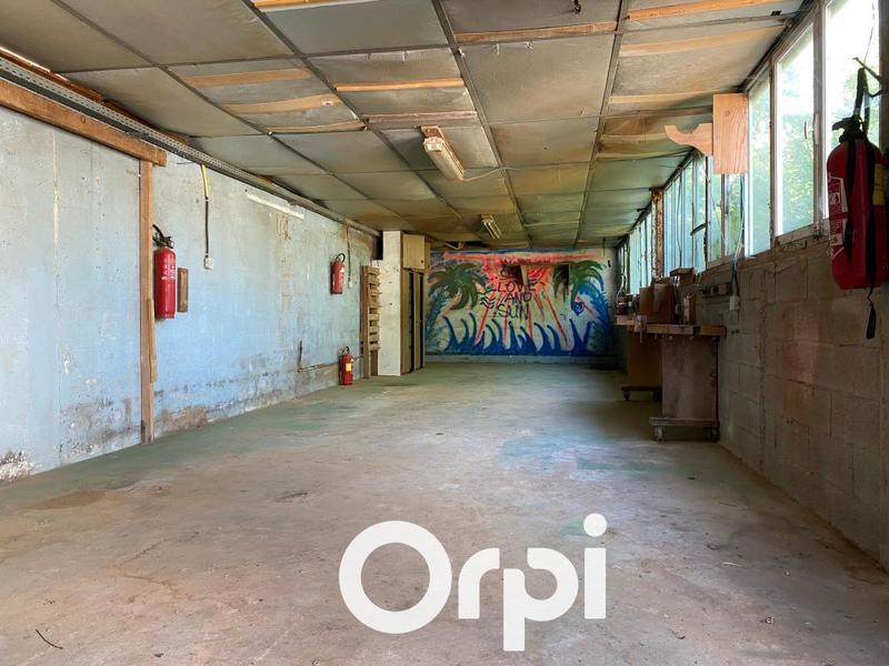 Maison - 106 m² - 5 pièces