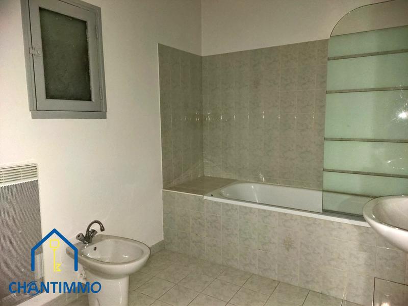 Maison - 84 m² - 3 pièces