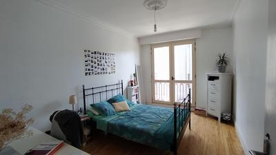 Appartement - 55 m² - 2 pièces